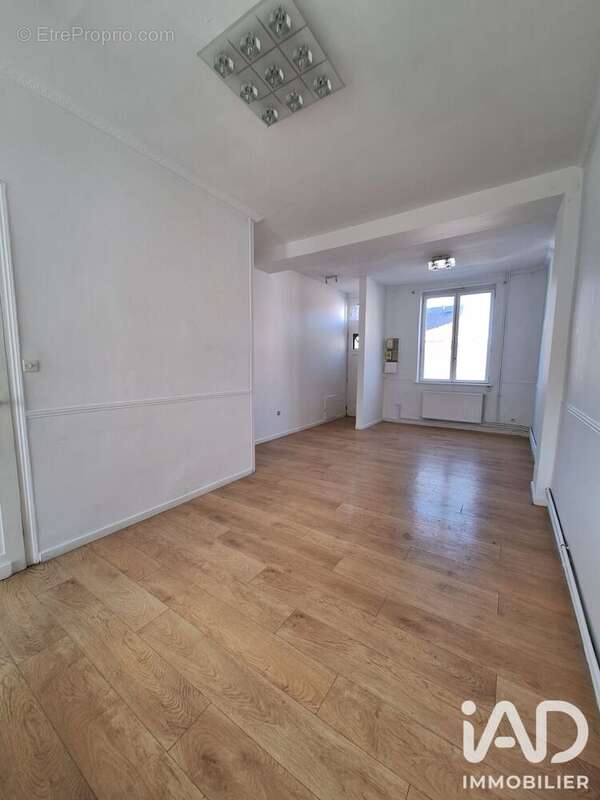 Maison 88 m² à Mouvaux  - photo 2