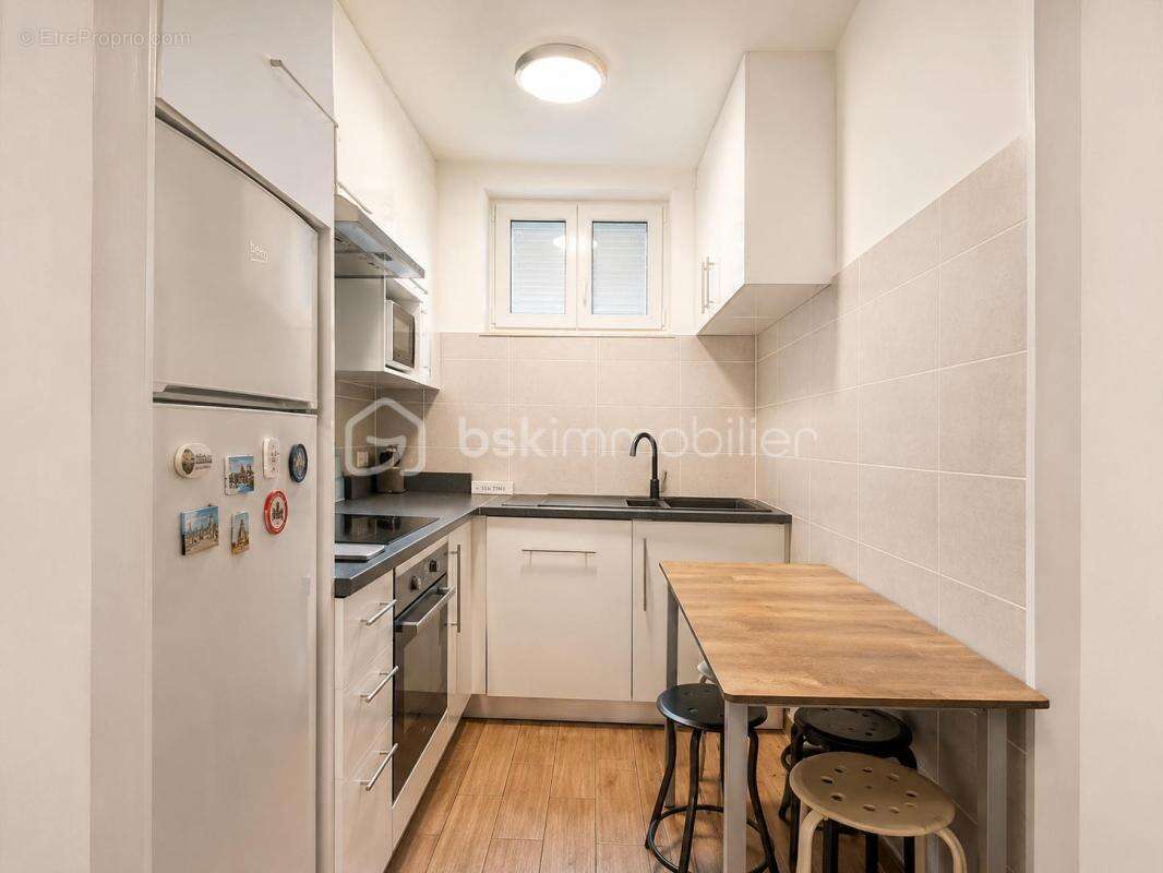  Maison de ville avec garage au cœur du centre historique de Roissy-en-Brie !  - photo 6