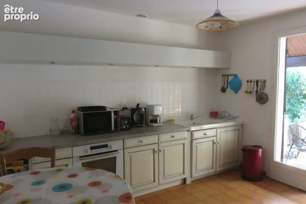 À Aix-Les-Bains, maison de 76.13m2 à vendre avec terrasse, terrain 967m2 - photo 9
