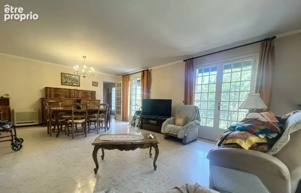 Maison 6 pièces à vendre à Nimes (30900) - photo 4