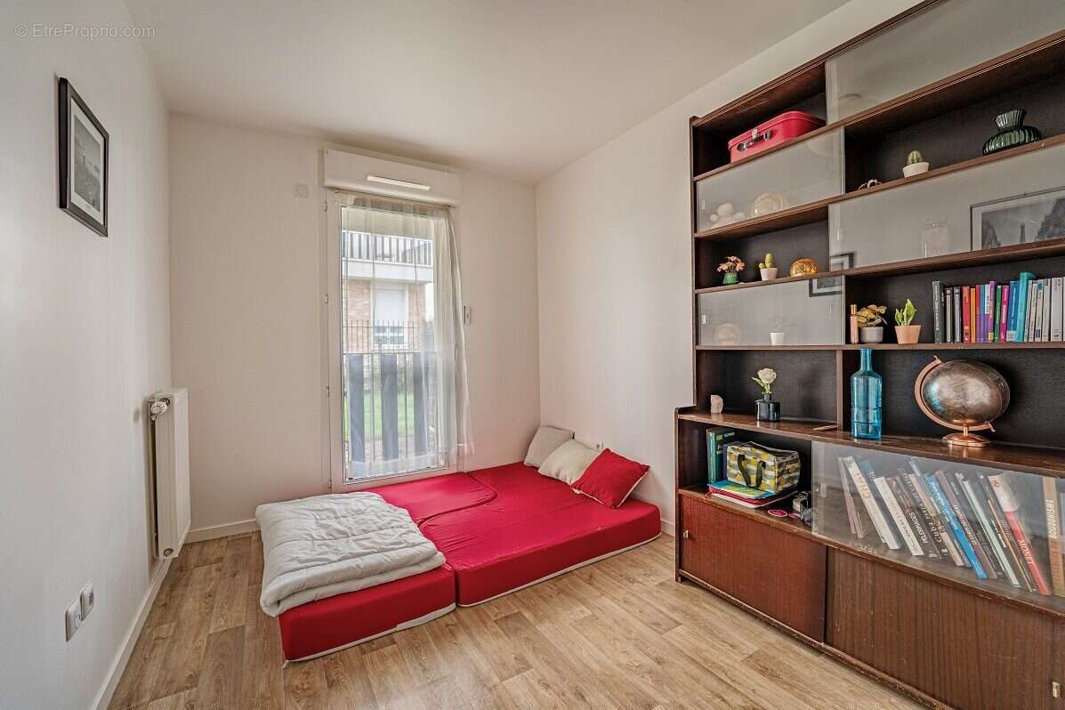 Appartement à POISSY