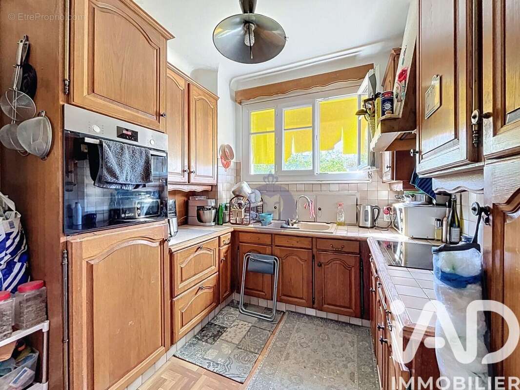 Photo 7 - Appartement à MELUN