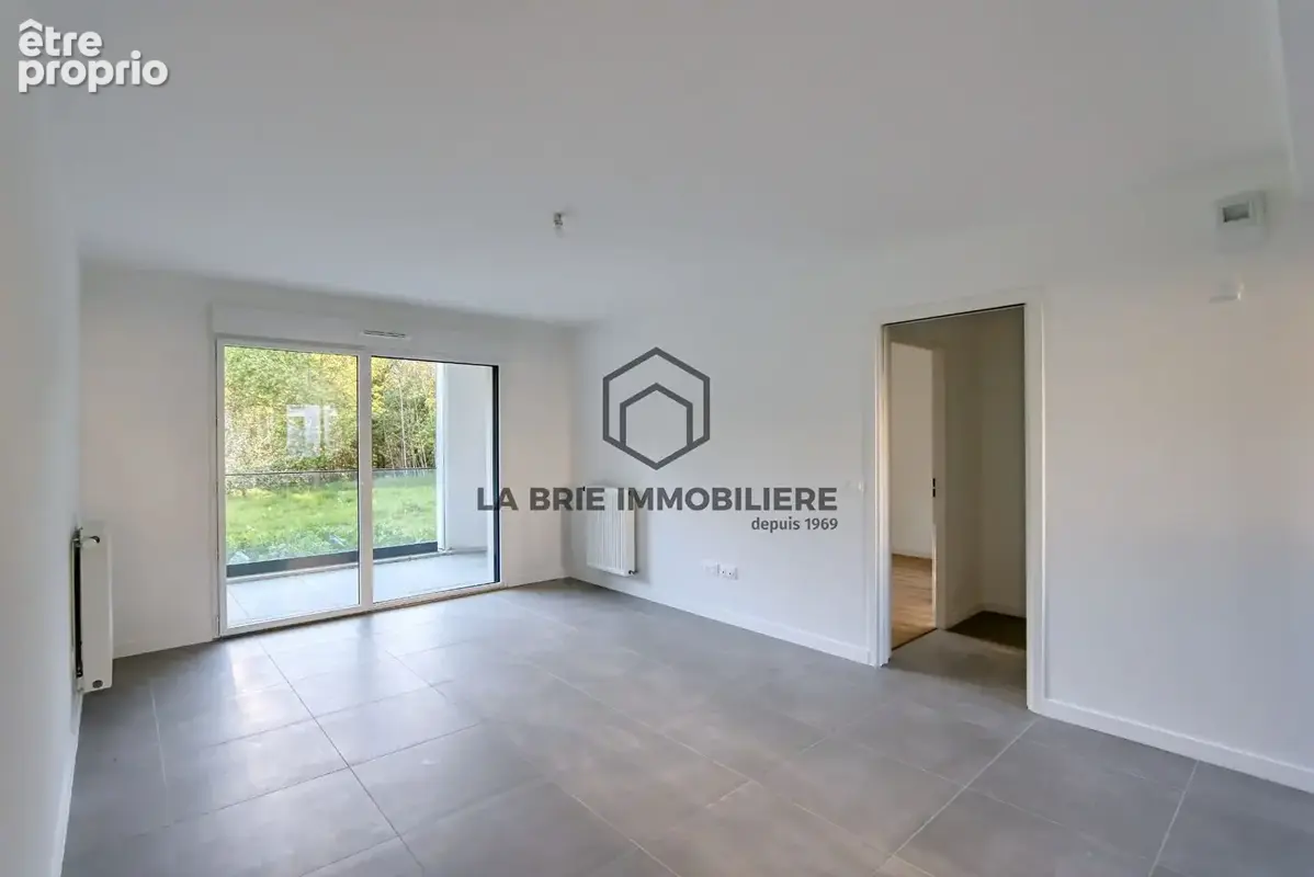 Appartement 50 m² à Rubelles  - photo 2