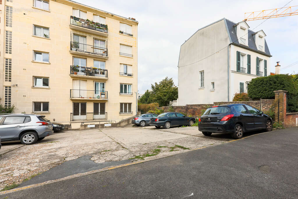 Appartement à VANVES