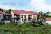 Appartement à ROZERIEULLES