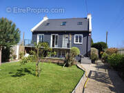 Maison à DINARD