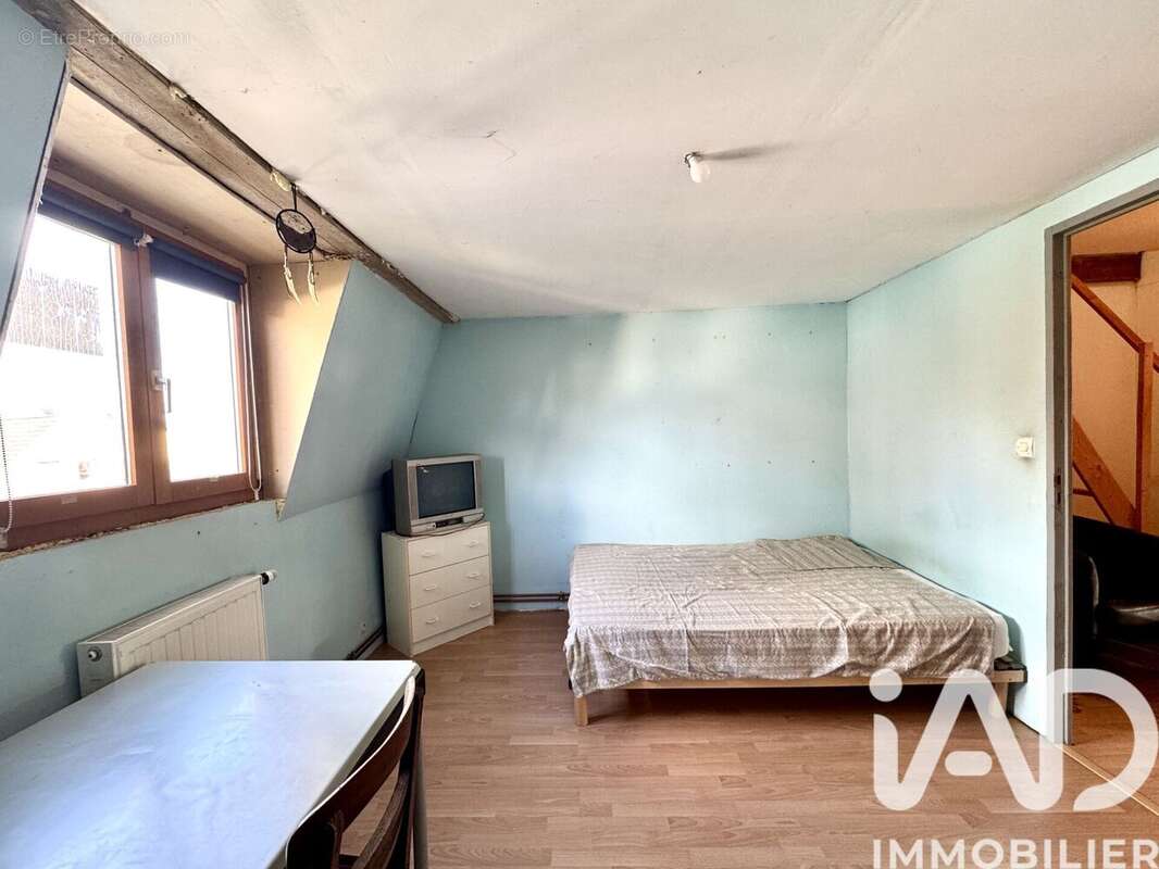 Photo 8 - Maison à LINSELLES