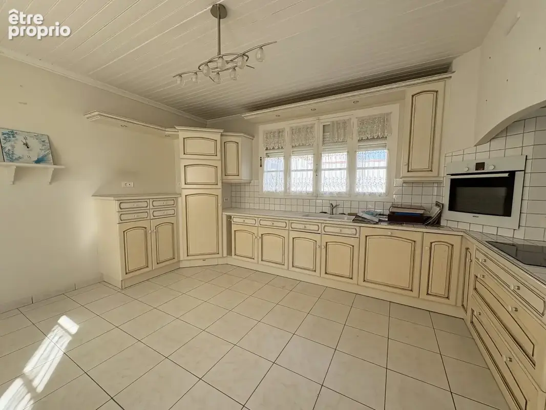 Maison 4 pièces 110 m² à vendre à Noirmoutier-En-L'ile (85330) - photo 2