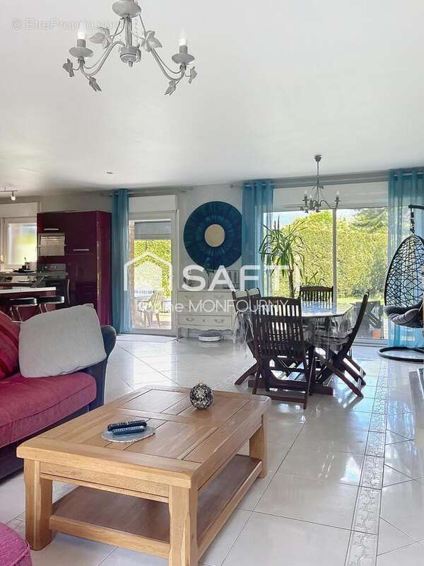 Photo 4 - Maison à WASSIGNY