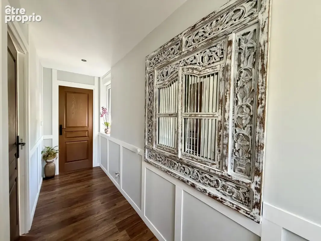 Cournon-d’Auvergne : Maison de 150m², 4 chambres et dépendance. - photo 10