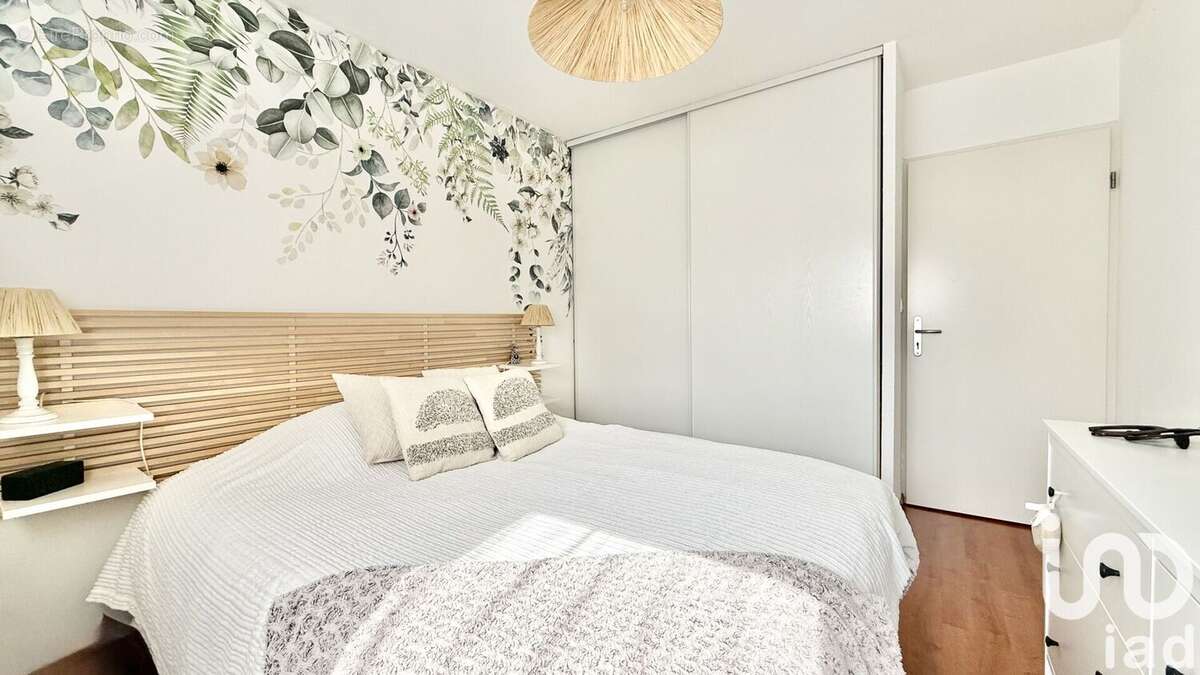 Photo 3 - Appartement à AMBARES-ET-LAGRAVE
