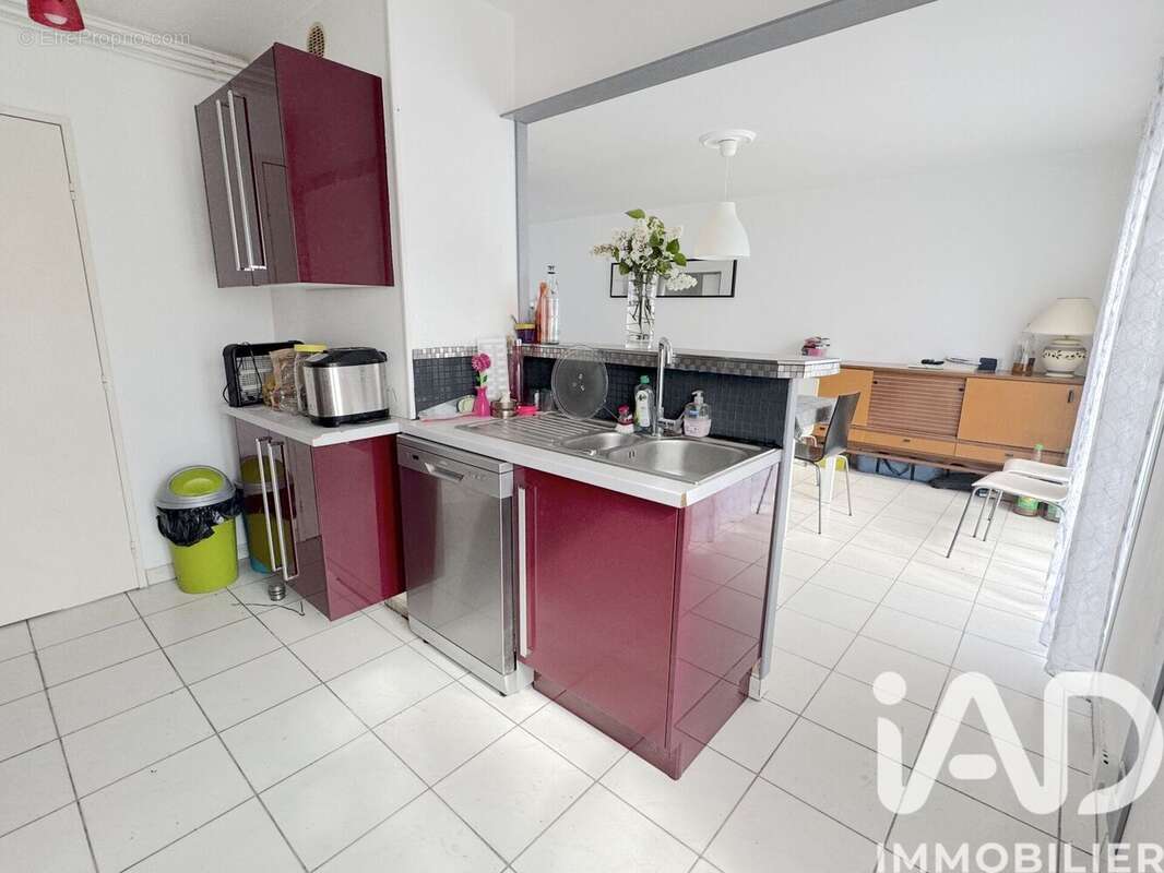 Photo 6 - Maison à MOUSSY-LE-NEUF
