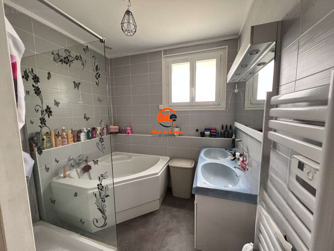 BsLe Maison Vendat  - Maison à VENDAT