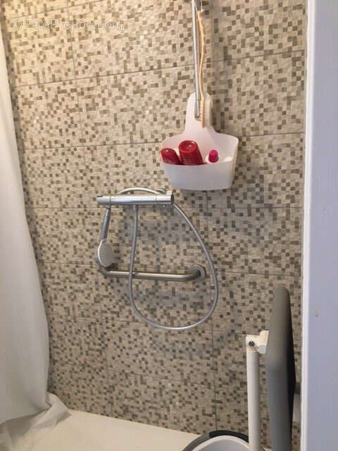 Appartement à OLONNE-SUR-MER