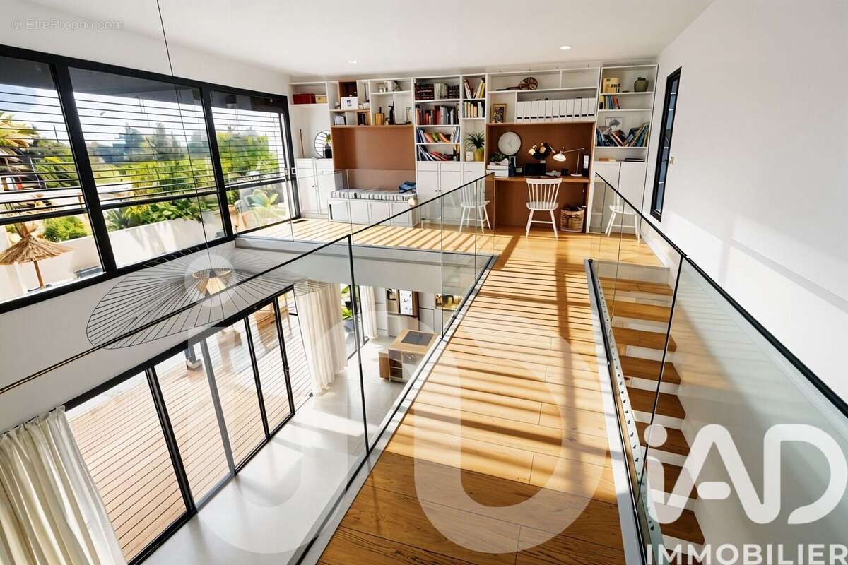 Photo 2 - Maison à MAUGUIO