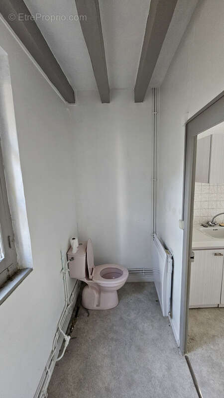 Maison à ROMORANTIN-LANTHENAY