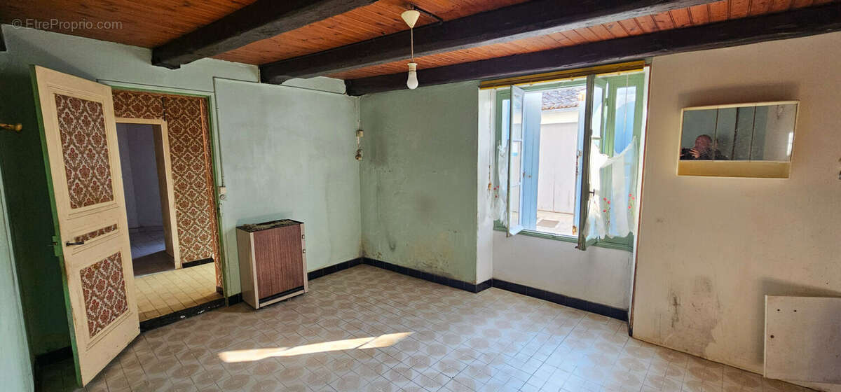 Maison à ARS-EN-RE