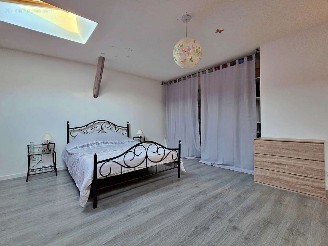 Maison à BANNONCOURT