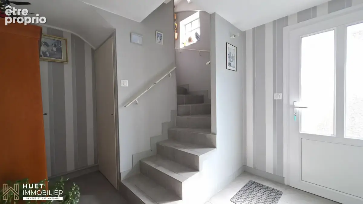 Maison 3 chambres - photo 6