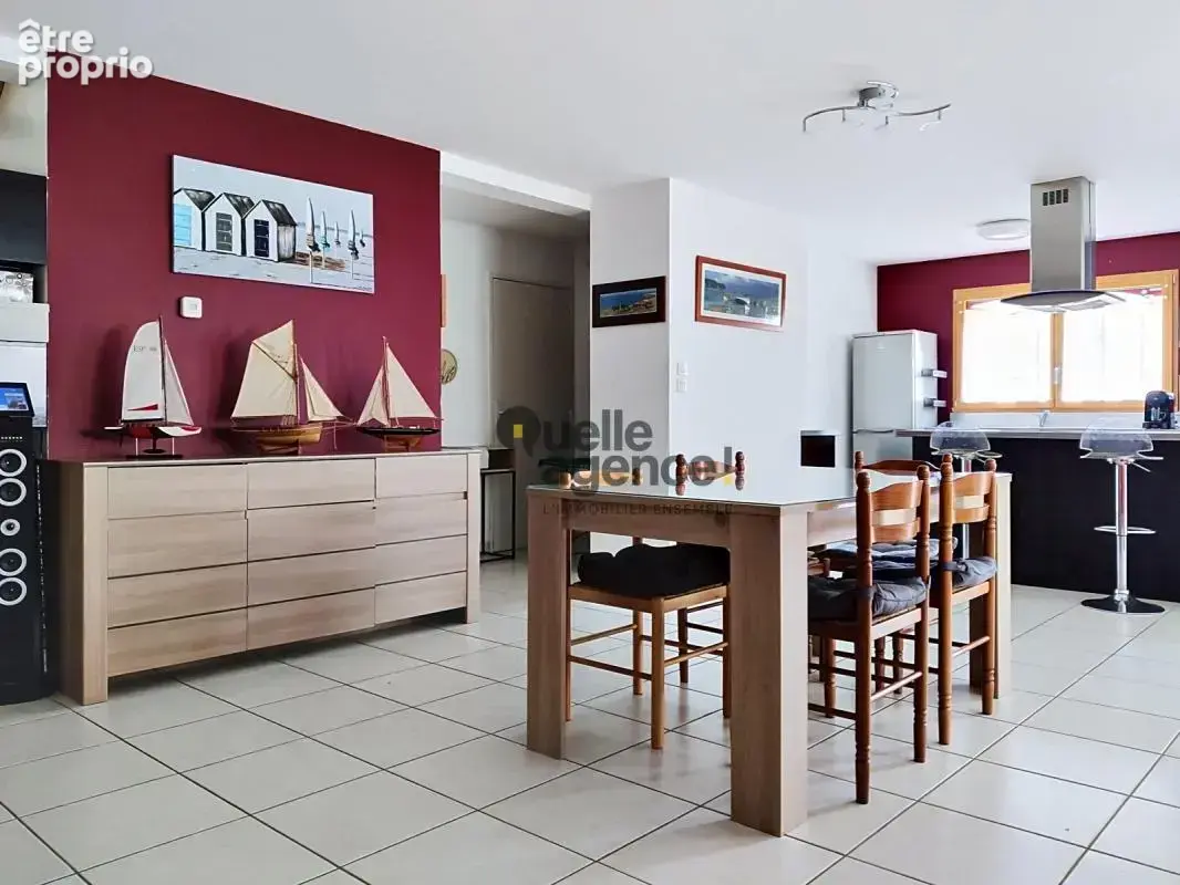 Le relecq-kerhuon - vente en nue-propriété avec réserve d'usufruit viager - photo 4
