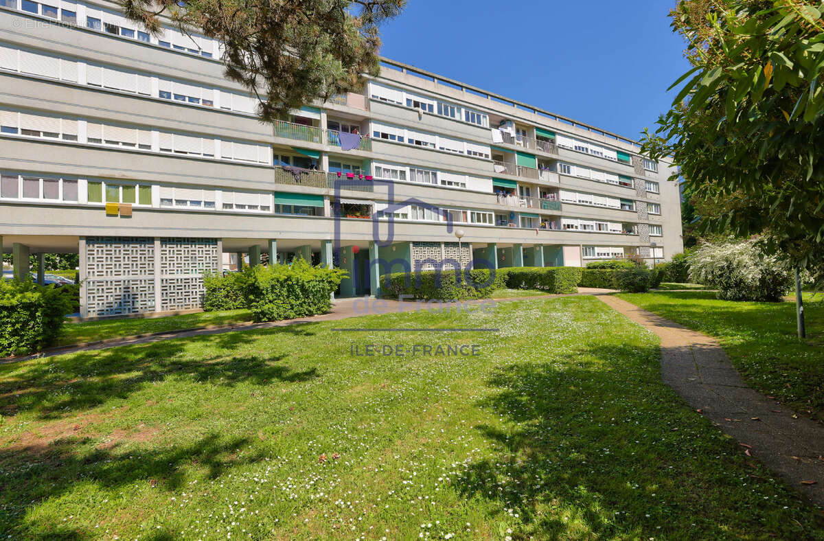 Appartement à GAGNY