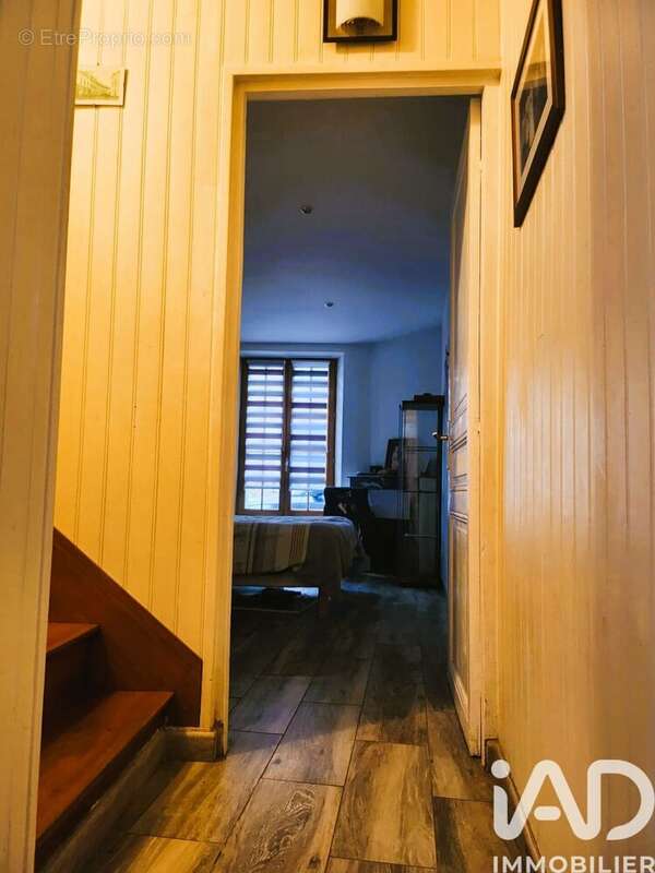 Photo 7 - Maison à SAINT-ARNOULT-EN-YVELINES