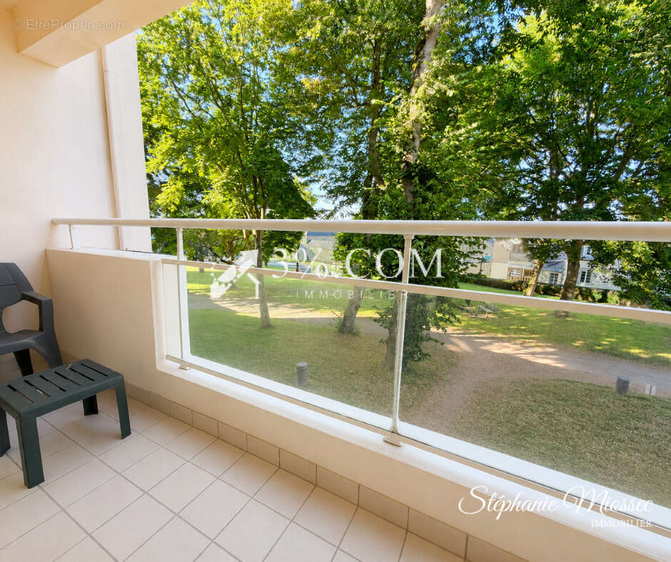 Appartement à PORDIC