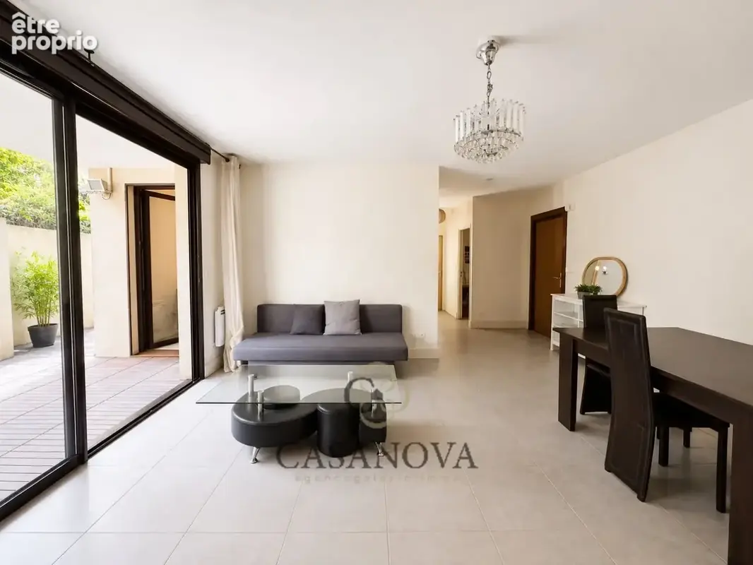 Photo Appartement à Montpellier au prix de 265 000€