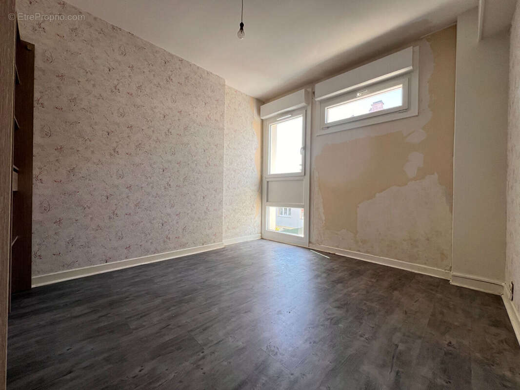 Appartement à JARVILLE-LA-MALGRANGE