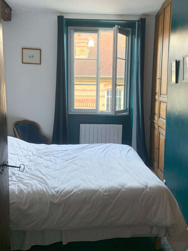 Appartement à COMPIEGNE