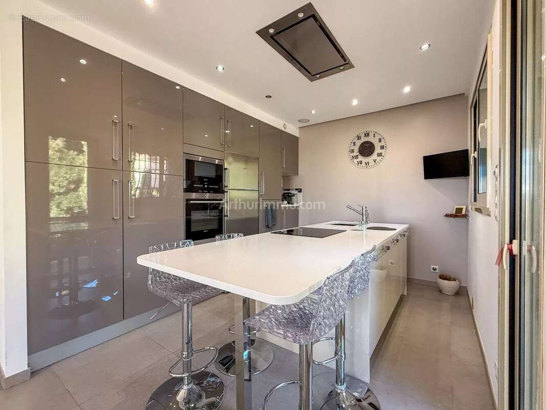 Appartement à DRAGUIGNAN