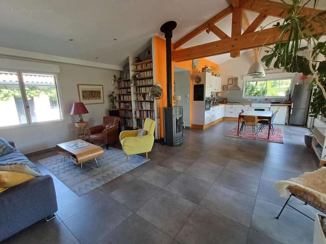 Photo 6 - Maison à PRESERVILLE