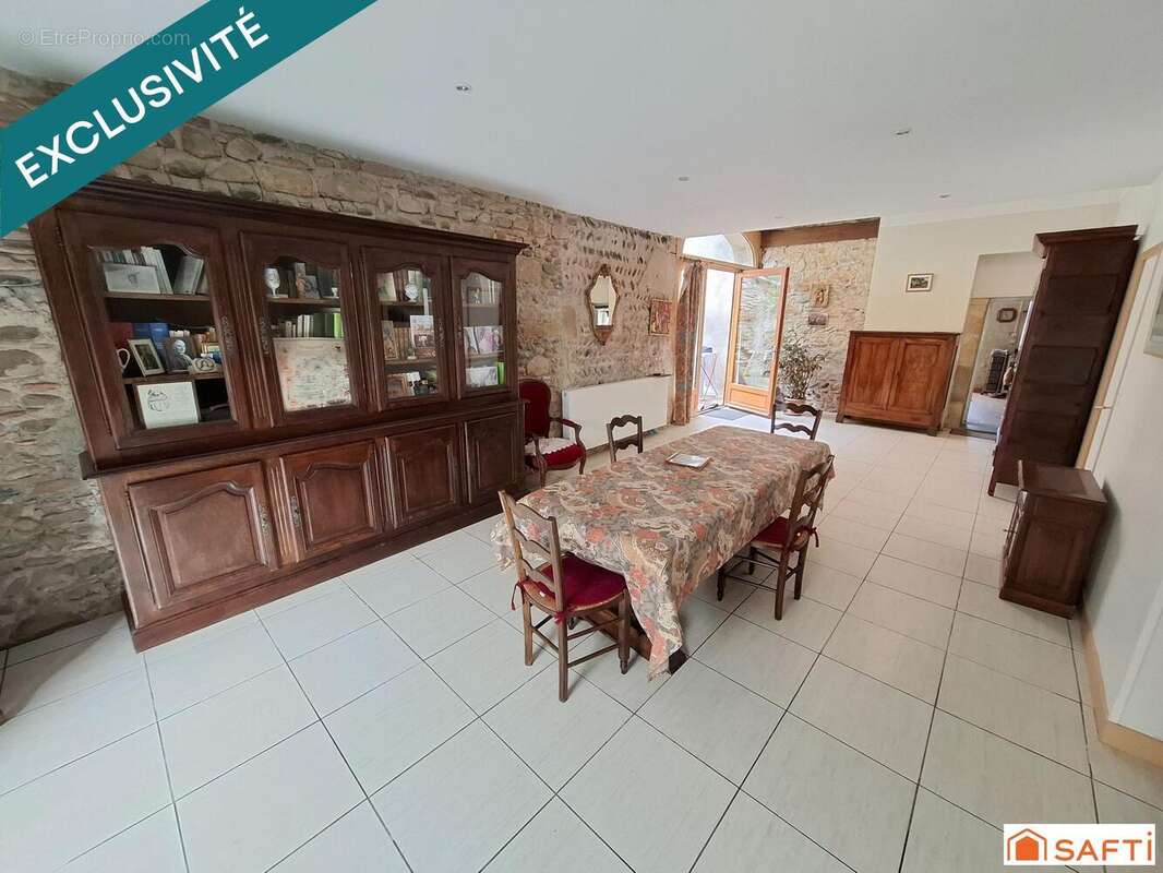 Photo 8 - Maison à NAVARRENX