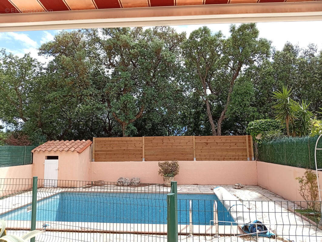 Maison à PERPIGNAN