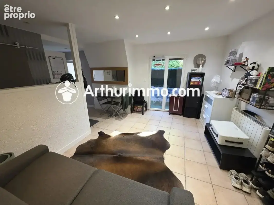 Vente Appartement Savigny-le-temple(77176) 79 000ï¿œ - photo 8