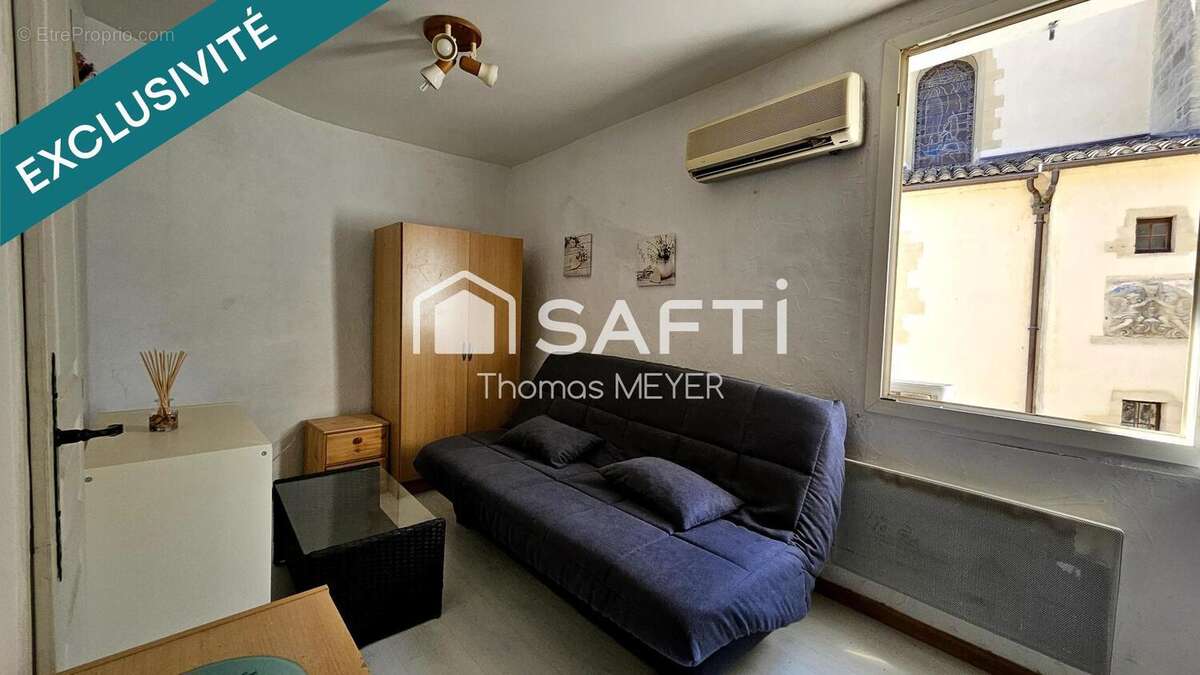 Photo 6 - Appartement à PERTUIS