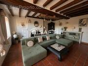 Photo 1 - Maison à LOUE