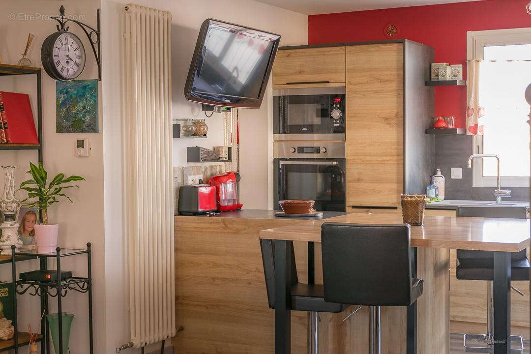 Maison à PAULHAN