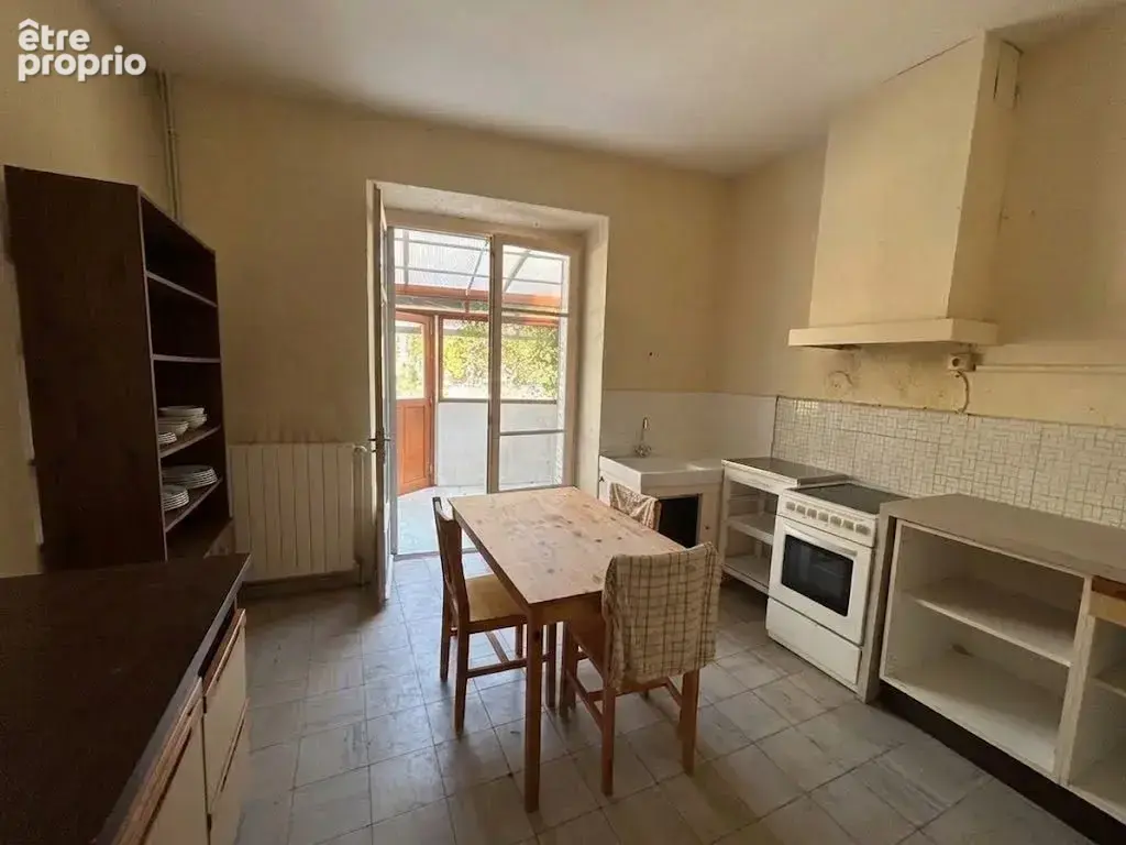 Maison 5 pièces 110 m² à vendre à Saint-Sauveur-De-Montagut (07190) - photo 6