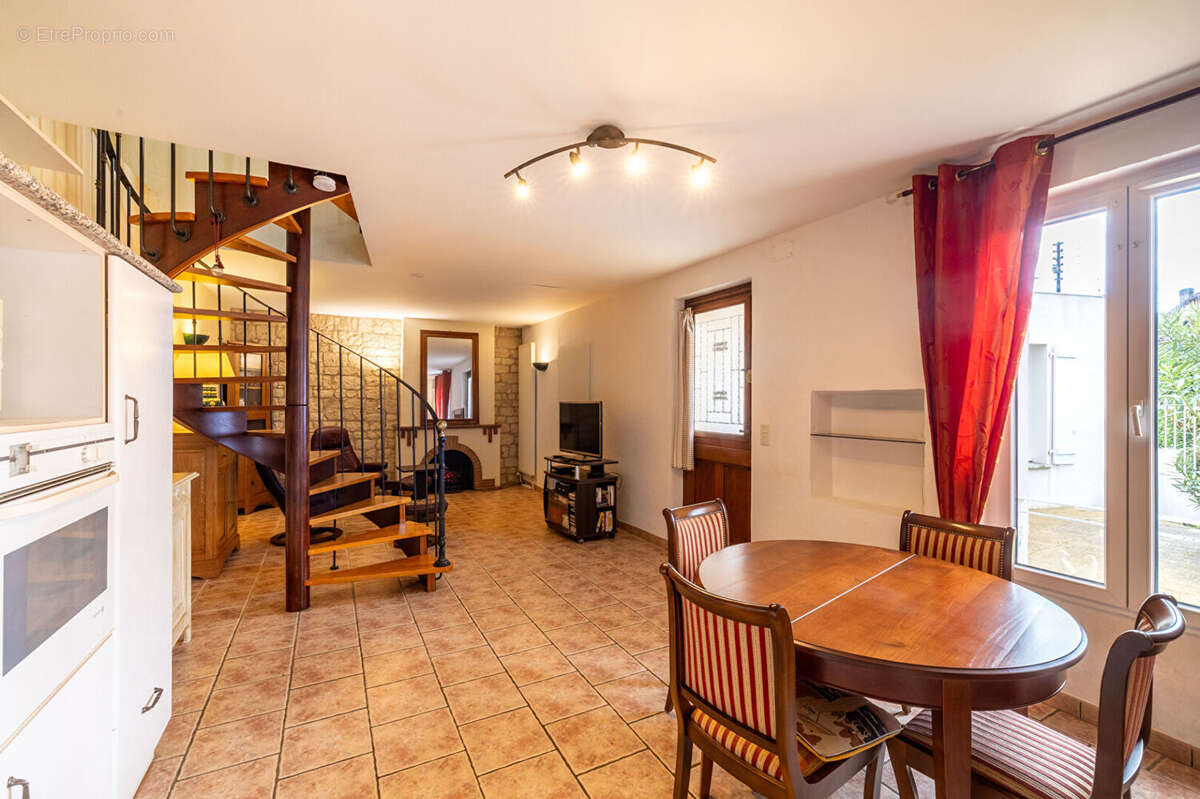 Maison à MONT-DE-MARSAN