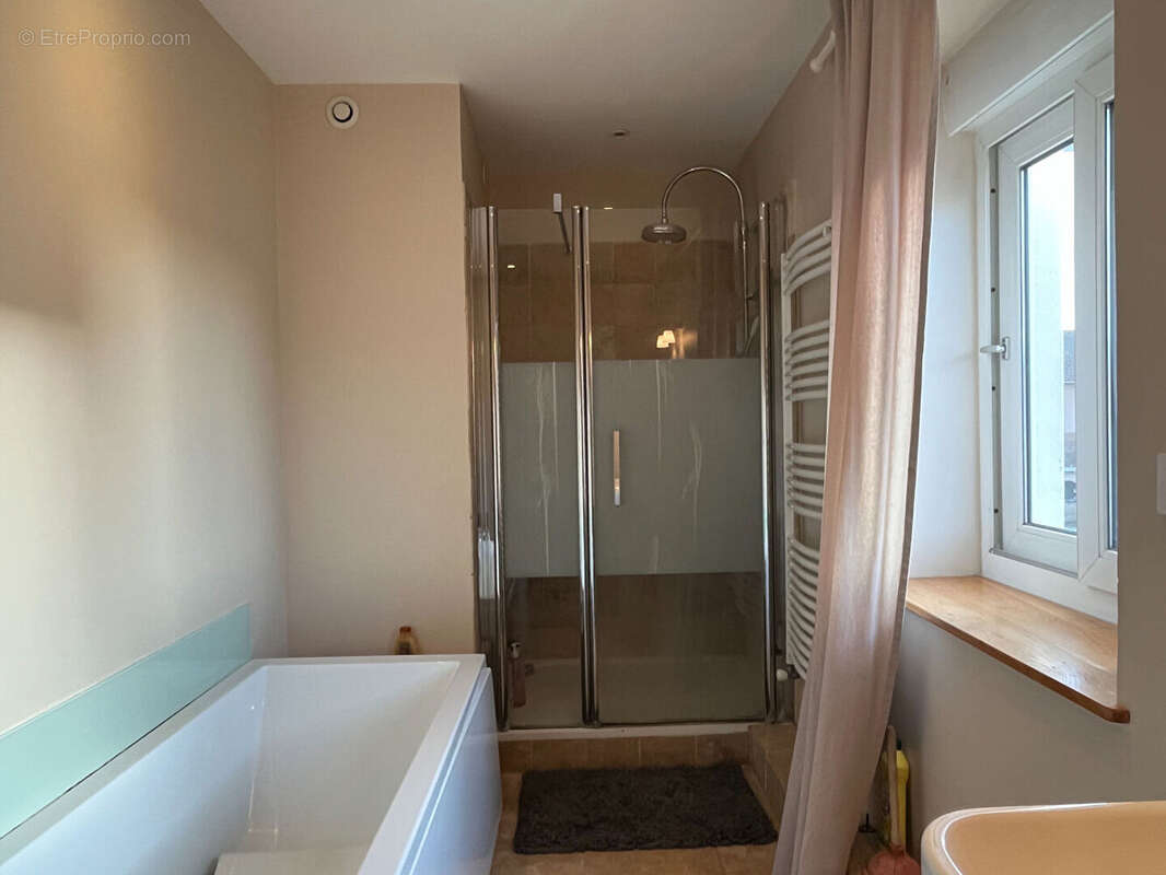 Appartement à BOURG-EN-BRESSE