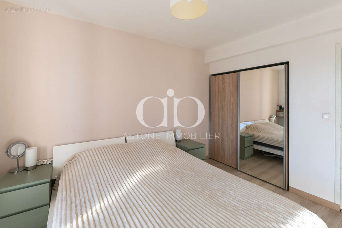 Appartement à AUBAGNE