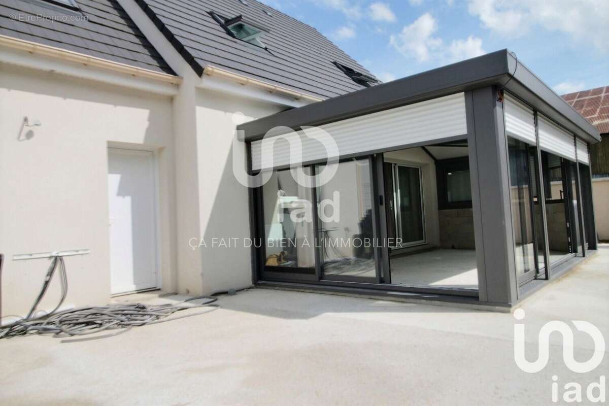 Photo 7 - Maison à COUBERT
