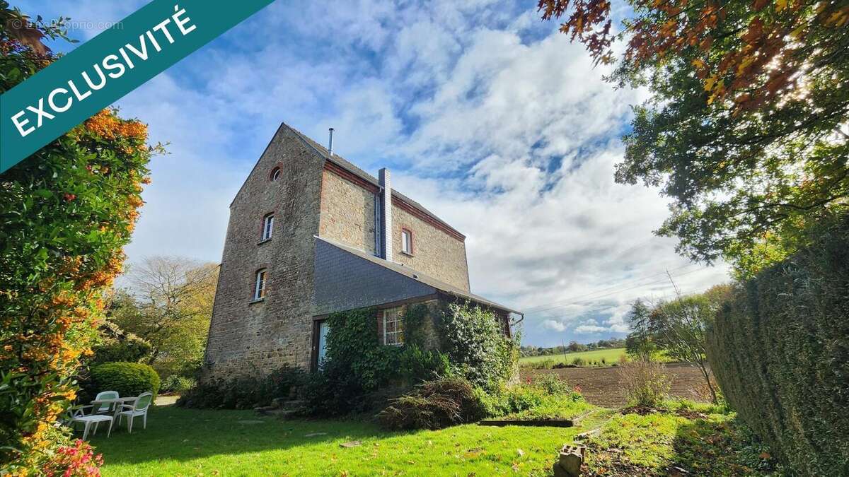 Photo 2 - Maison à JANZE