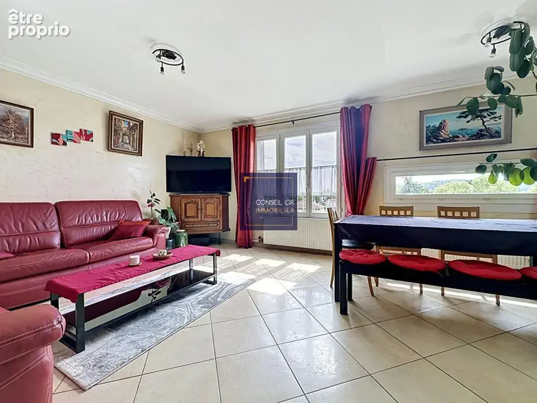 Appartement Brignais - hyper centre - T4 - photo 5