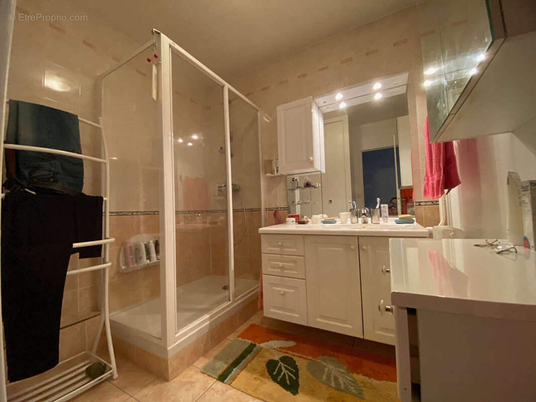 Appartement Lons-Le-Saunier / 5 pièces / 3 chambres / 92 m² - photo 6