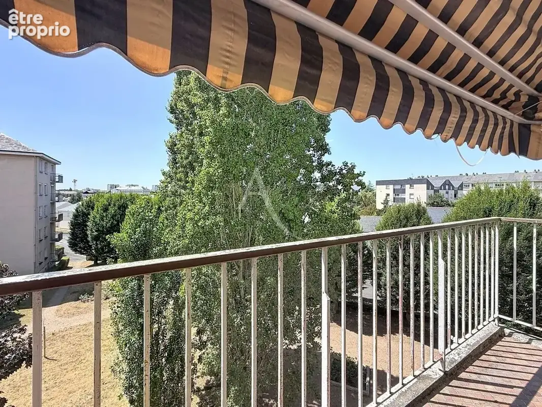 Angers - 4 pièce(s) - 67.19 m2 - photo 6