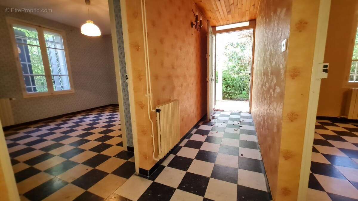 Maison à VILLENEUVE-LES-AVIGNON