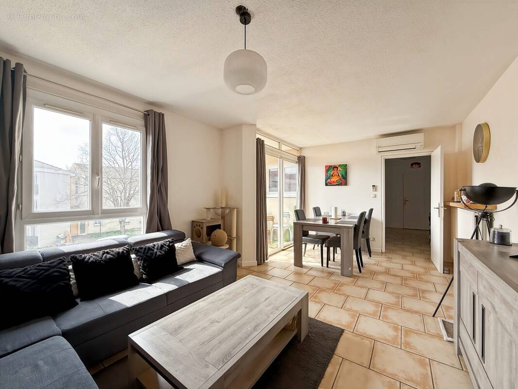 Appartement à BLAGNAC