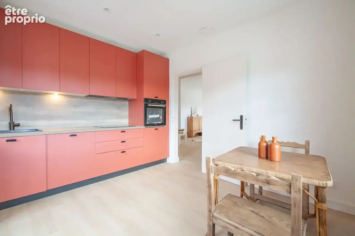 Appartement St Jean De Luz 4 pièce(s) 120 m2 - photo 4